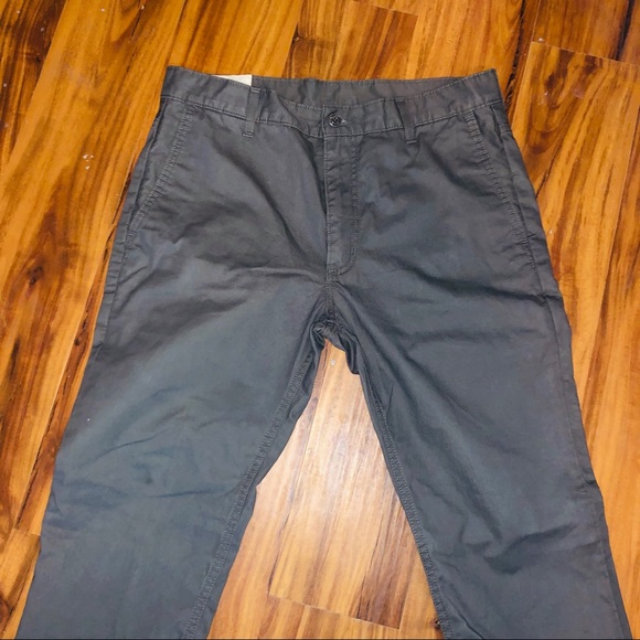Levi's Other - Grey Levi’s Men’s Pants